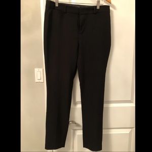 Black Dress Pants